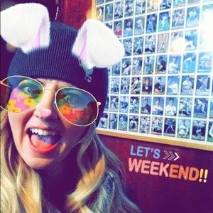 Meet your Posher, Jessica